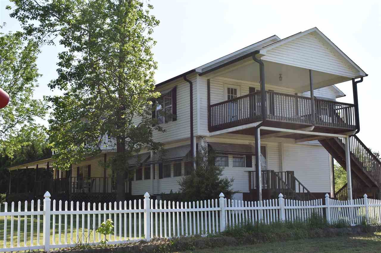 795 Rutherfordton Hwy, Chesnee, SC 29323